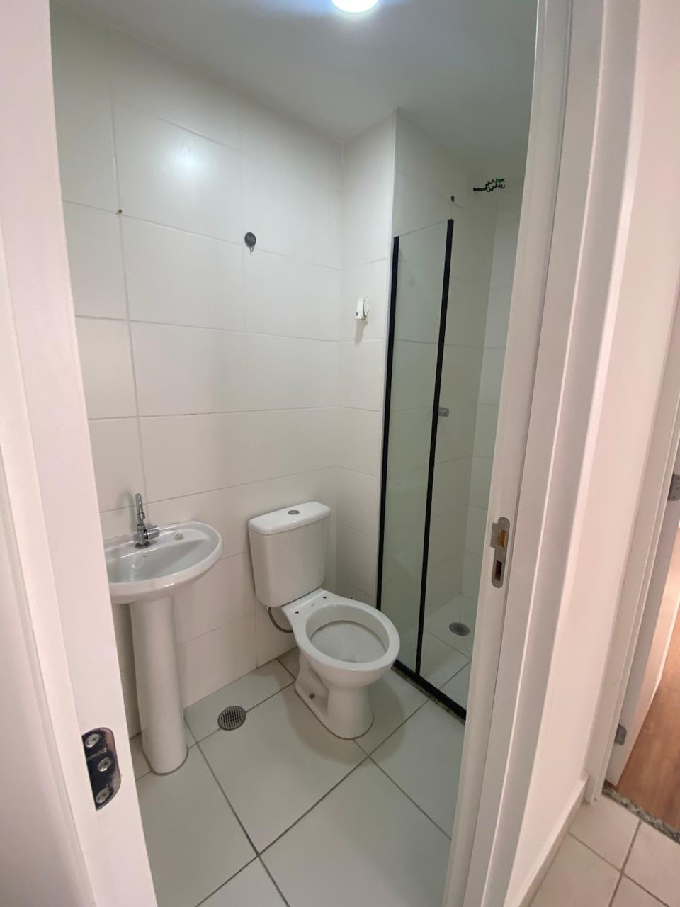 Apartamento com 2 Quartos à Venda, 32,00 m² - Foto 12