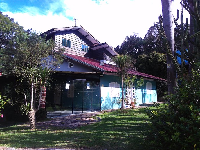 Rural com 3 Quartos à Venda, 1.237,22 m² - Foto 19