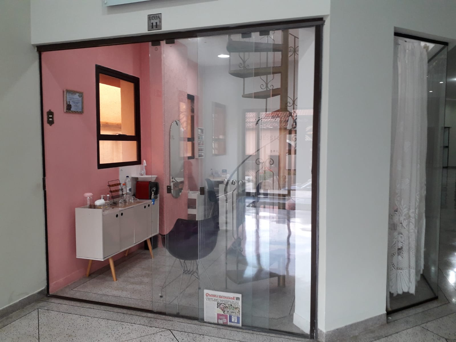 Comercial à Venda, 16,00 m² - Foto 9