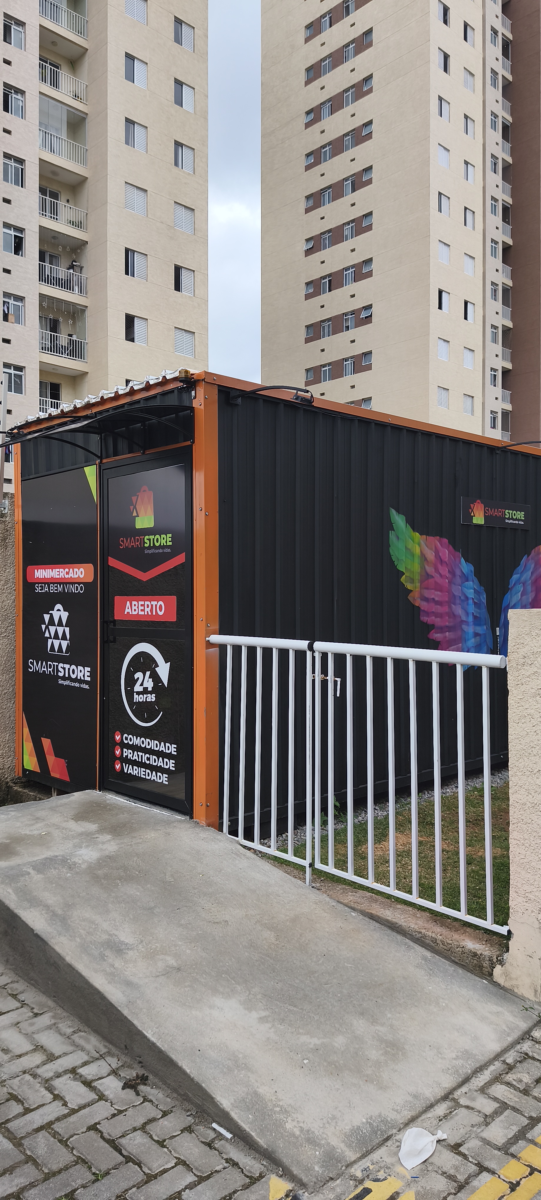 Apartamento com 2 Quartos à Venda, 51,00 m² - Foto 18