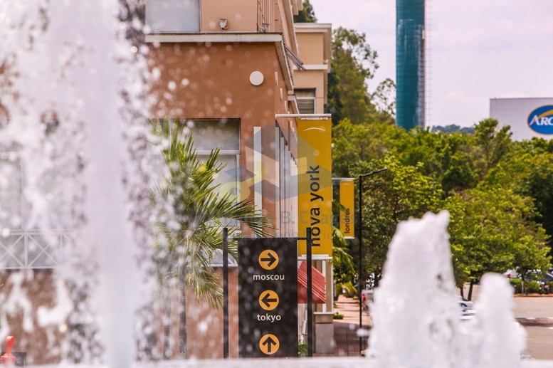 Comercial à Venda, 411,00 m² - Foto 8