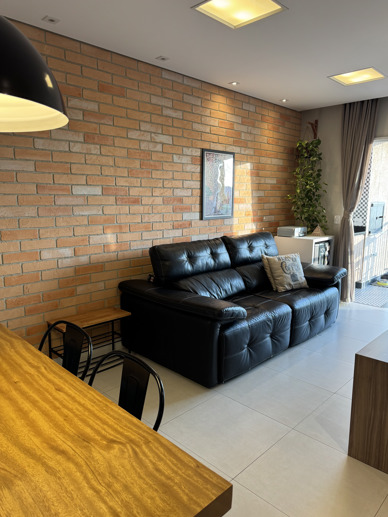 Apartamento com 2 Quartos à Venda, 66,00 m² - Foto 2
