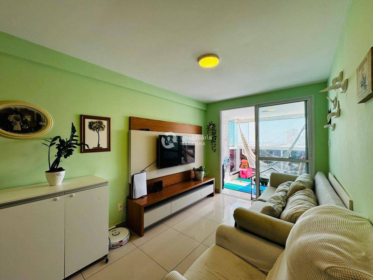 Apartamento com 3 Quartos à Venda - Foto 8