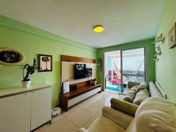Apartamento com 3 Quartos à Venda - Foto 8