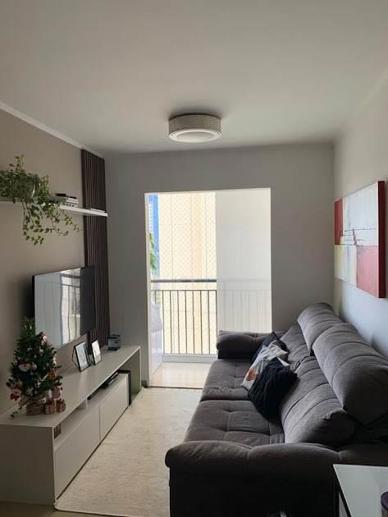 Apartamento com 2 Quartos à Venda, 50,00 m² - Foto 1
