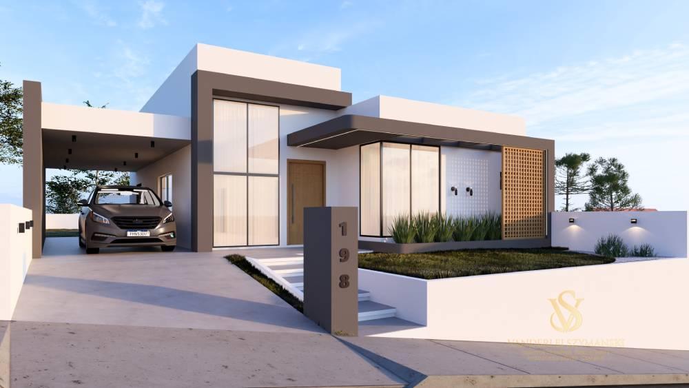 Casa com 3 Quartos à Venda, 390,00 m² - Foto 1