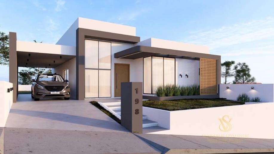 Casa com 3 Quartos à Venda, 390,00 m² - Foto 1