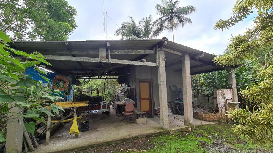 Casa com 2 Quartos à Venda, 30.000,00 m² - Foto 3