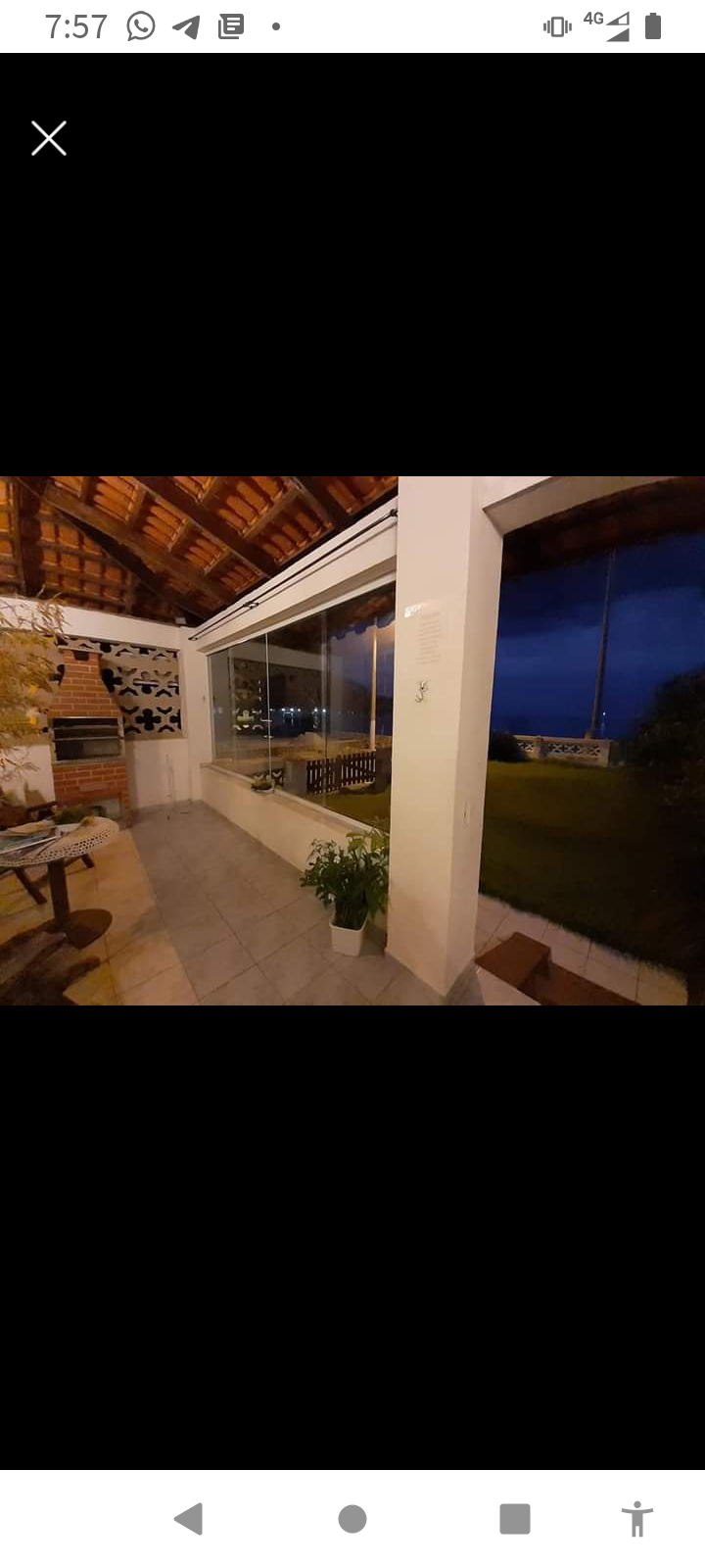 Casa com 4 Quartos para Temporada, 281,00 m² - Foto 17