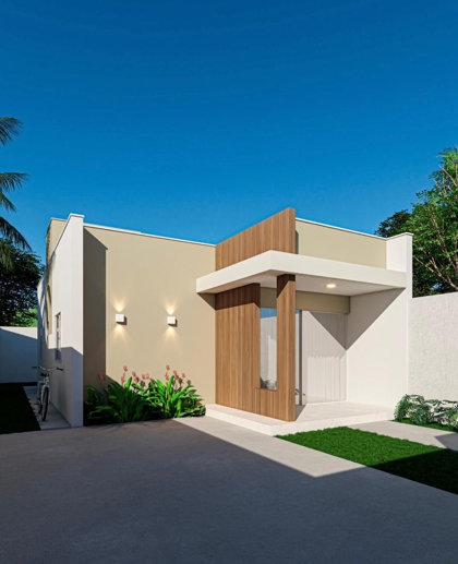 Casa com 2 Quartos à Venda, 160,00 m² - Foto 2