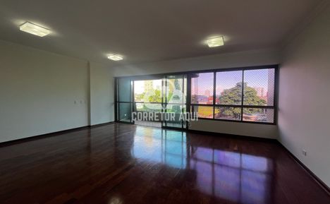 Apartamento com 4 Quartos à Venda, 224,00 m² - Foto 2