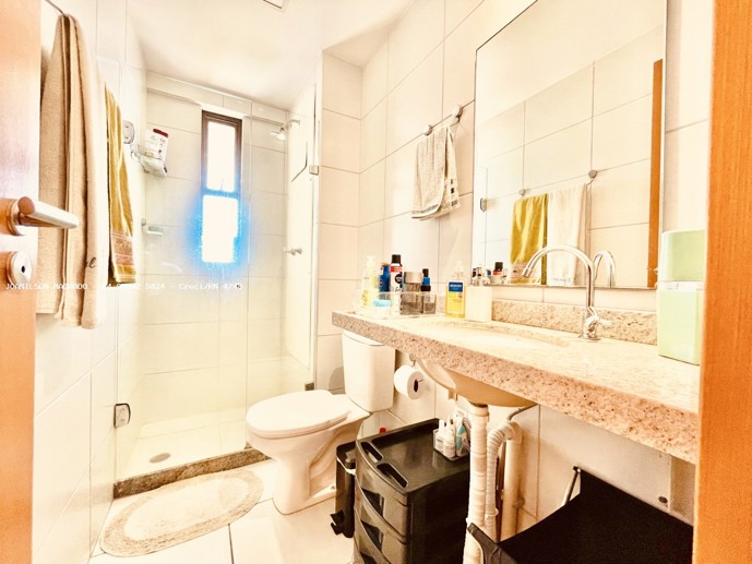 Apartamento com 3 Quartos à Venda - Foto 16