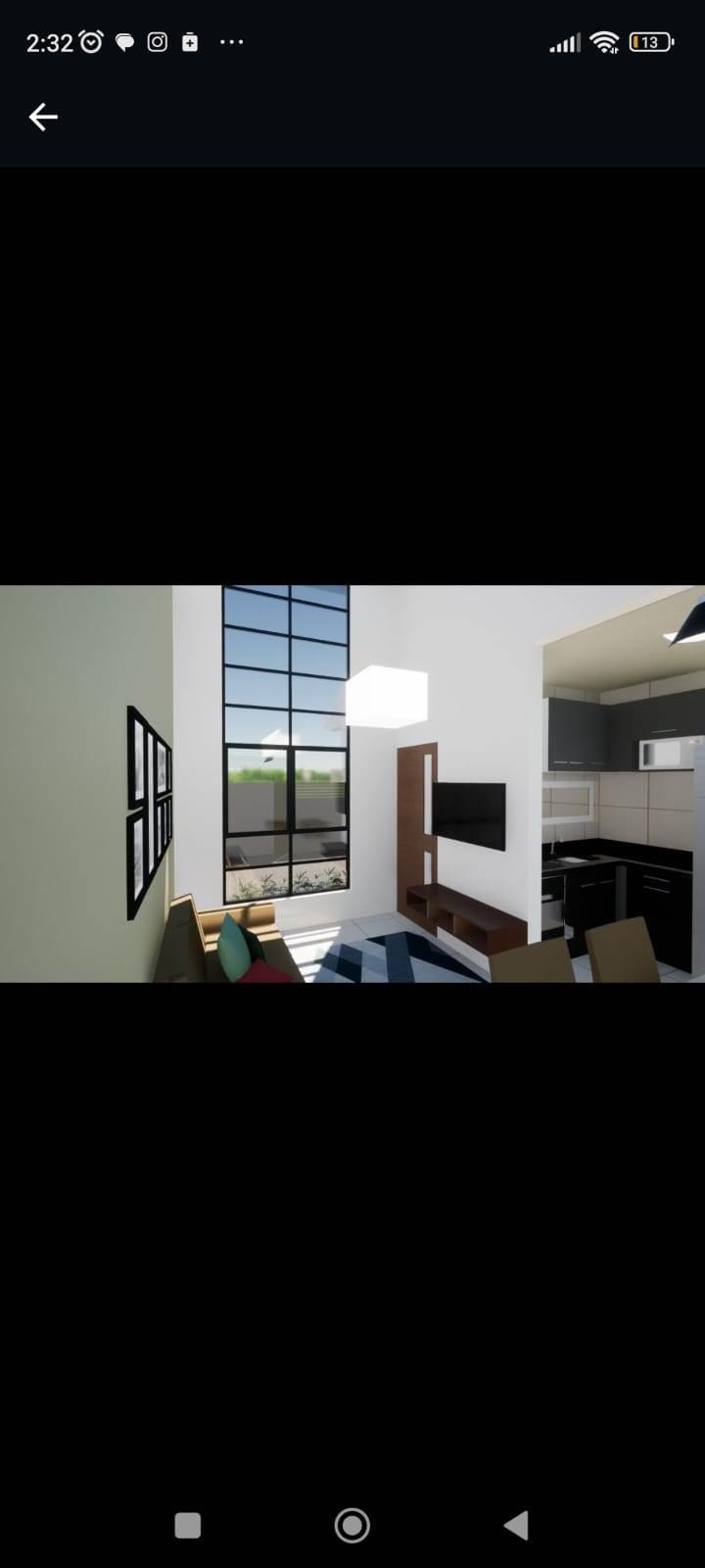 Casa com 2 Quartos à Venda - Foto 14