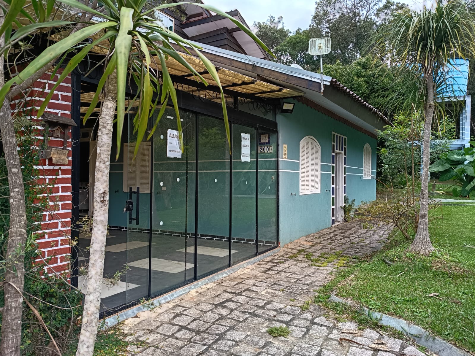 Rural com 3 Quartos à Venda, 1.237,22 m² - Foto 16