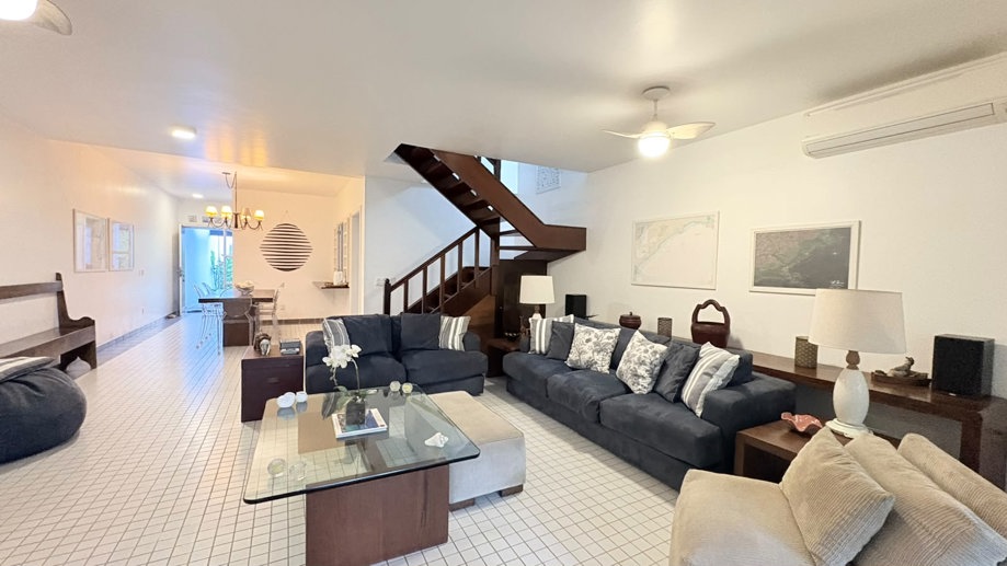 Casa com 4 Quartos para Temporada, 400,00 m² - Foto 6