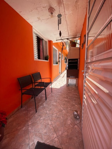 Casa com 4 Quartos à Venda - Foto 16