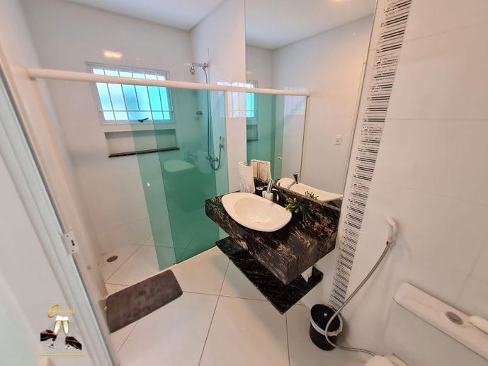 Casa com 4 Quartos para Temporada, 300,00 m² - Foto 40