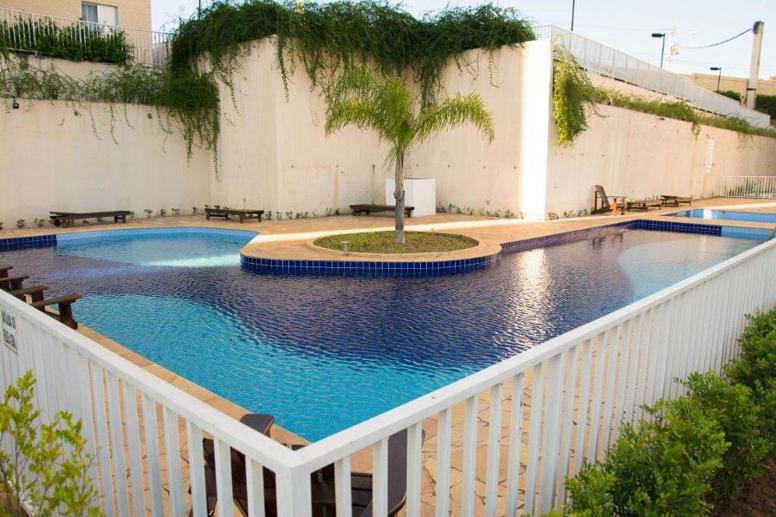Apartamento com 2 Quartos à Venda, 59,00 m² - Foto 3