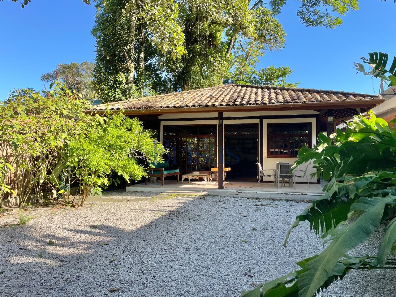Casa com 2 Quartos para Temporada, 600,00 m² - Foto 1
