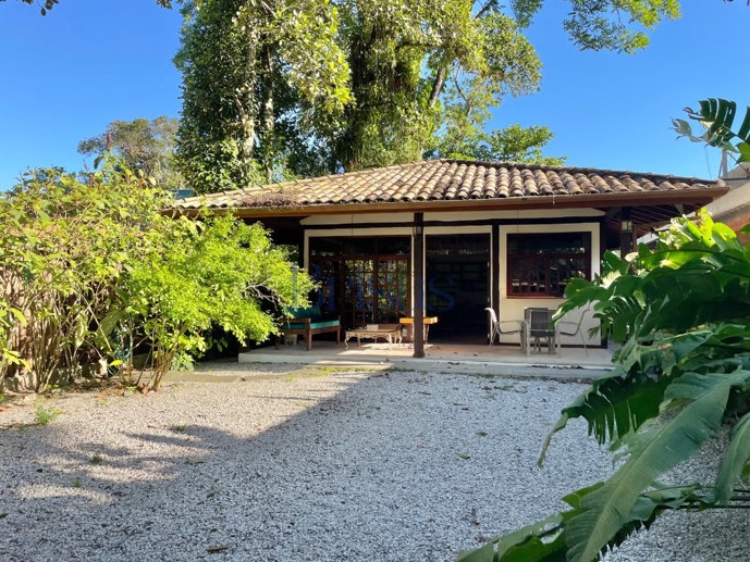 Casa com 2 Quartos para Temporada, 600,00 m² - Foto 1