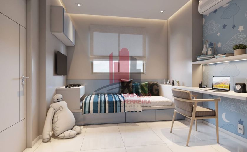 Apartamento com 3 Quartos à Venda, 96,00 m² - Foto 15