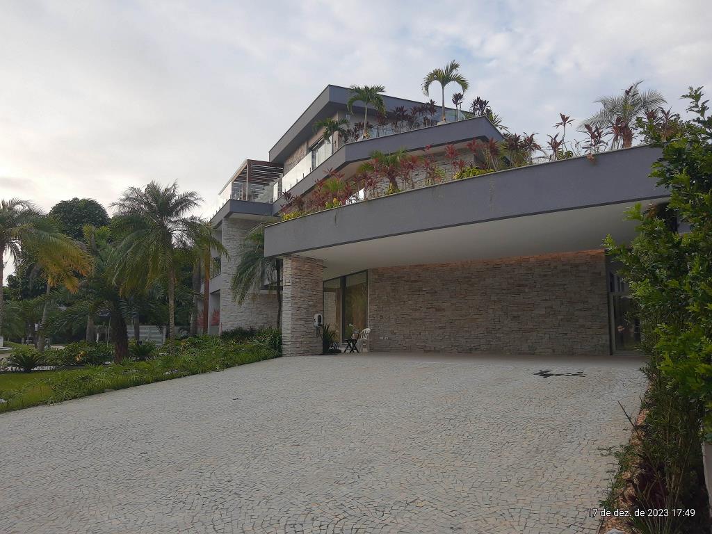 Casa com 7 Quartos à Venda, 1.100,00 m² - Foto 37