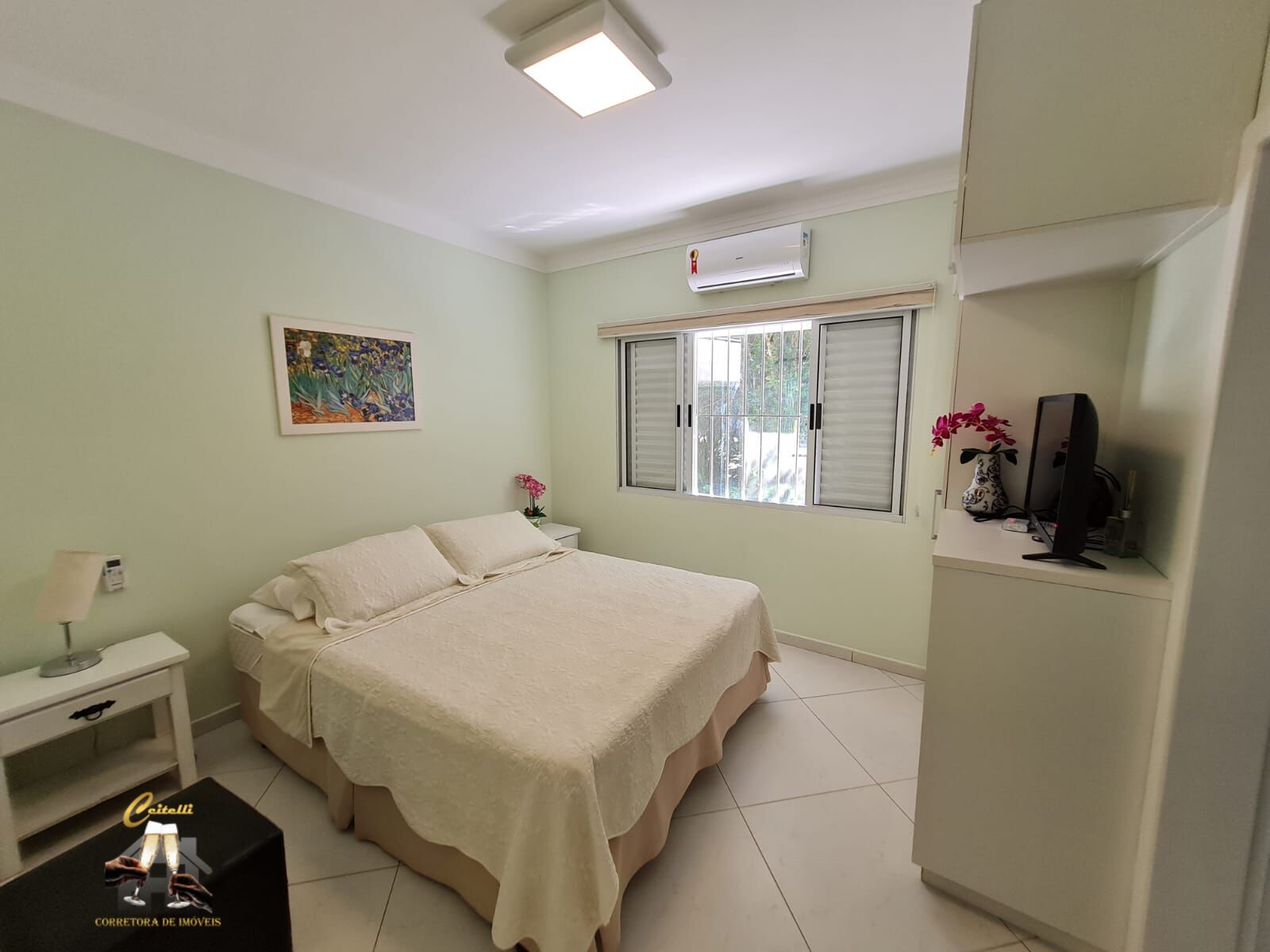 Casa com 4 Quartos para Temporada, 300,00 m² - Foto 27