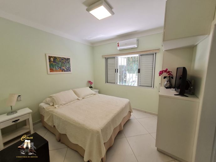 Casa com 4 Quartos para Temporada, 300,00 m² - Foto 27