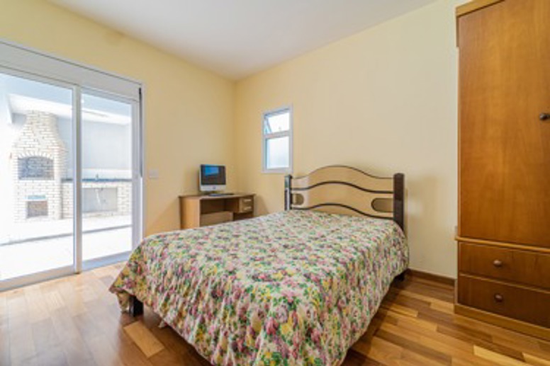 Casa com 3 Quartos à Venda - Foto 10