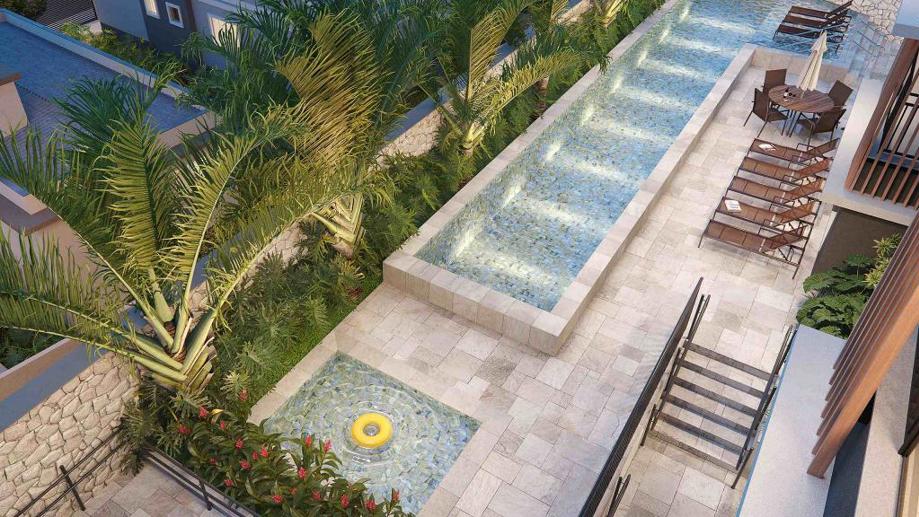 Apartamento com 1 Quarto à Venda, 47,00 m² - Foto 4