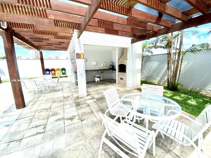 Apartamento com 3 Quartos à Venda - Foto 3