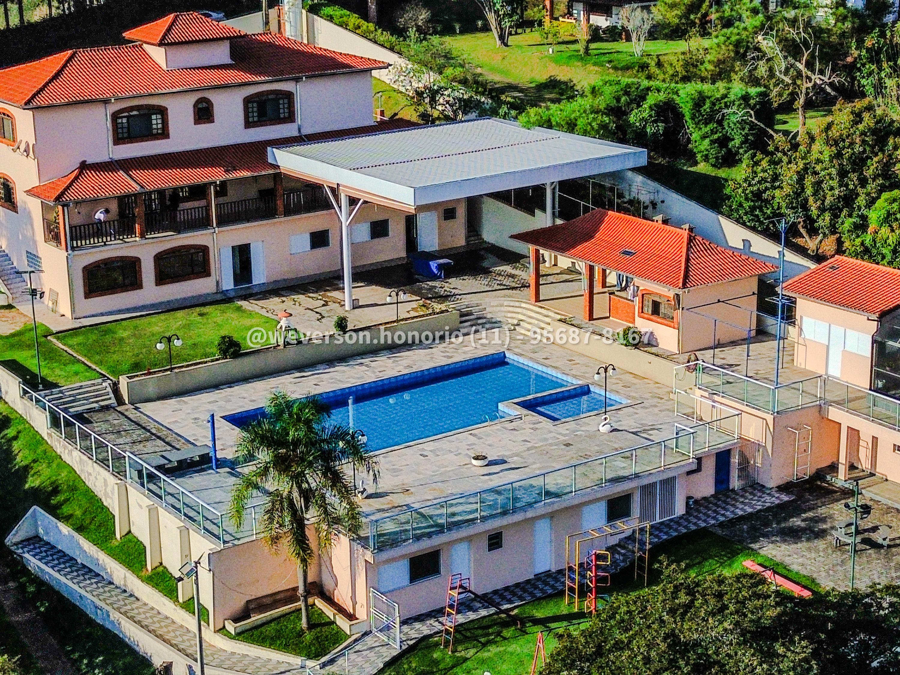 Casa com 8 Quartos à Venda, 8.000,00 m² - Foto 1