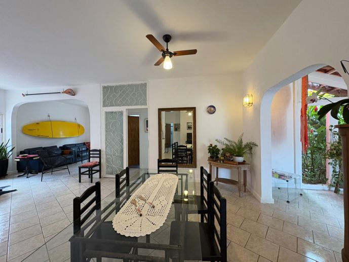Casa com 3 Quartos para Temporada, 200,00 m² - Foto 10