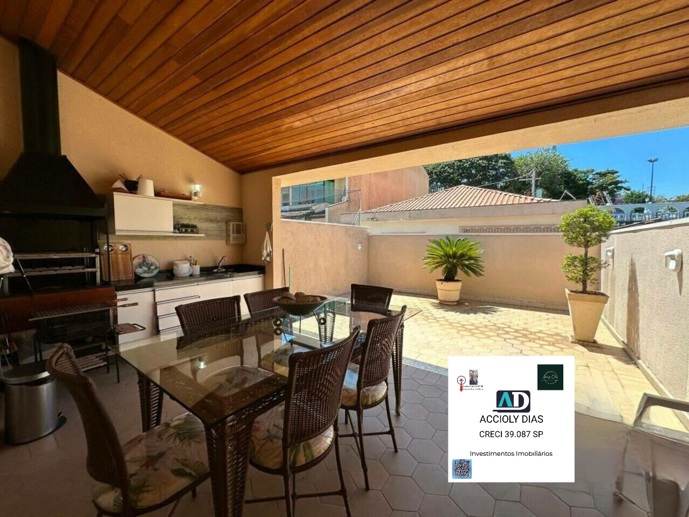 Casa com 3 Quartos à Venda - Foto 12