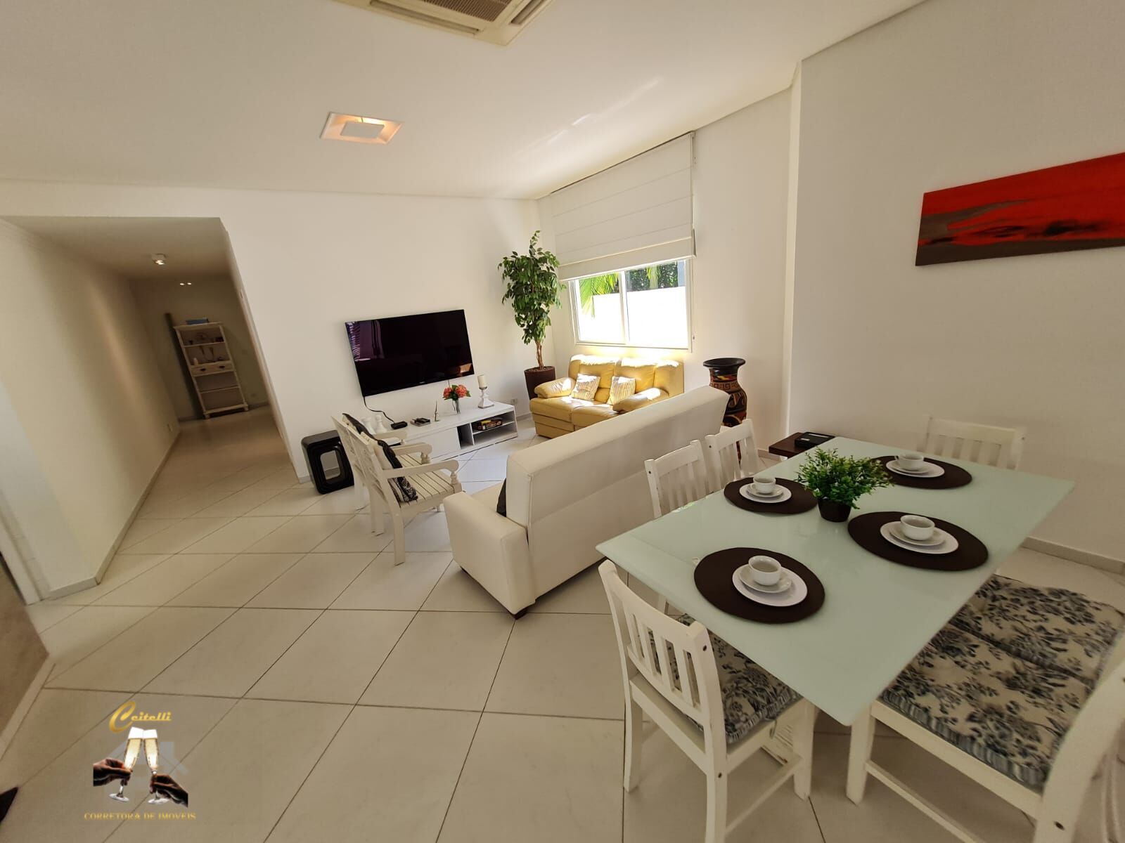 Casa com 4 Quartos para Temporada, 300,00 m² - Foto 11