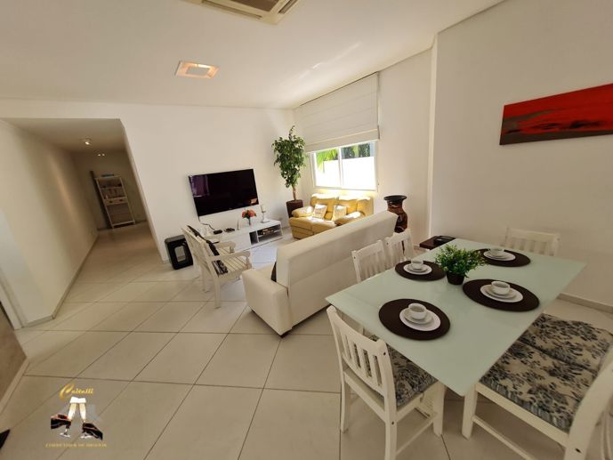 Casa com 4 Quartos para Temporada, 300,00 m² - Foto 12