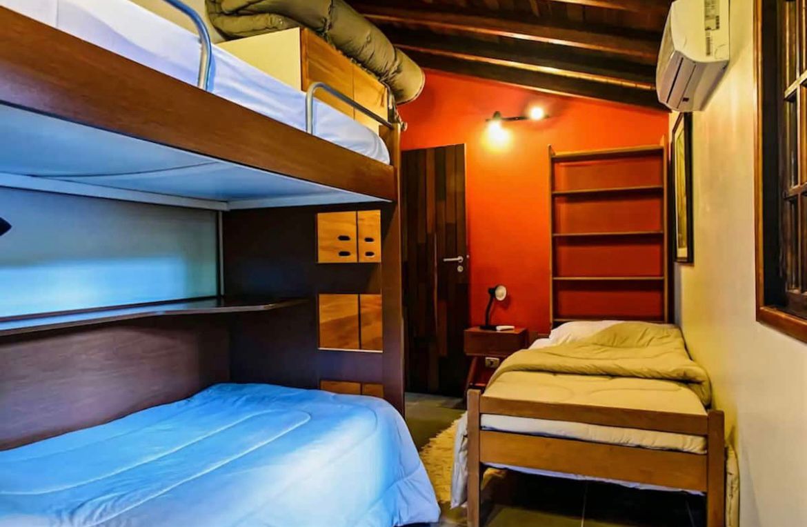 Casa com 5 Quartos para Temporada, 450,00 m² - Foto 10