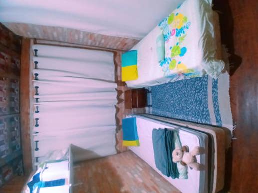 Casa com 2 Quartos para Temporada, 3.000,00 m² - Foto 19