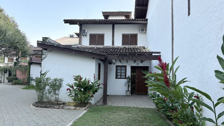Casa com 4 Quartos para Temporada, 400,00 m² - Foto 1