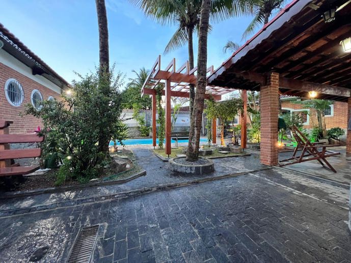 Casa com 4 Quartos para Temporada - Foto 39