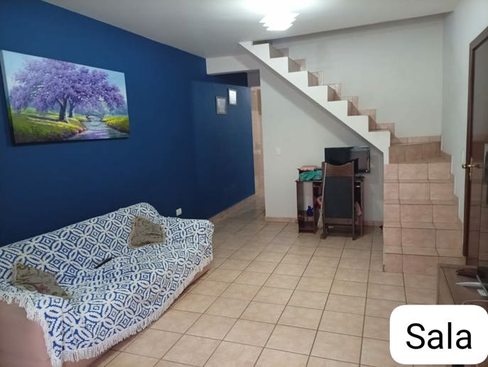 Casa com 3 Quartos à Venda - Foto 7