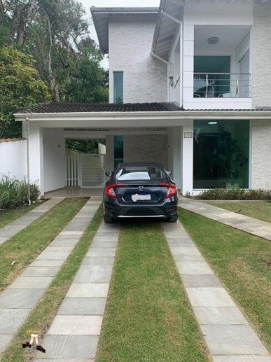 Casa com 5 Quartos para Temporada, 350,00 m² - Foto 2