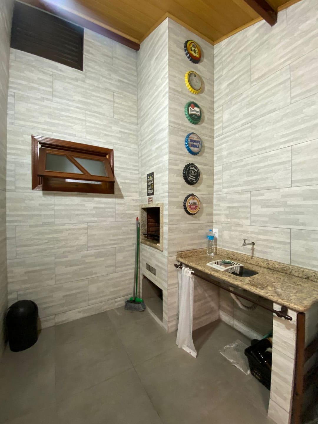 Casa com 2 Quartos para Temporada - Foto 17