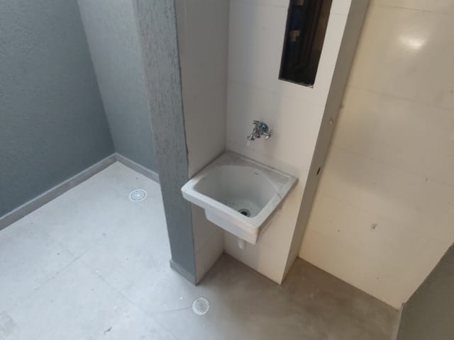 Apartamento com 2 Quartos à Venda, 34,00 m² - Foto 10