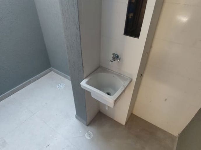 Apartamento com 2 Quartos à Venda, 34,00 m² - Foto 13