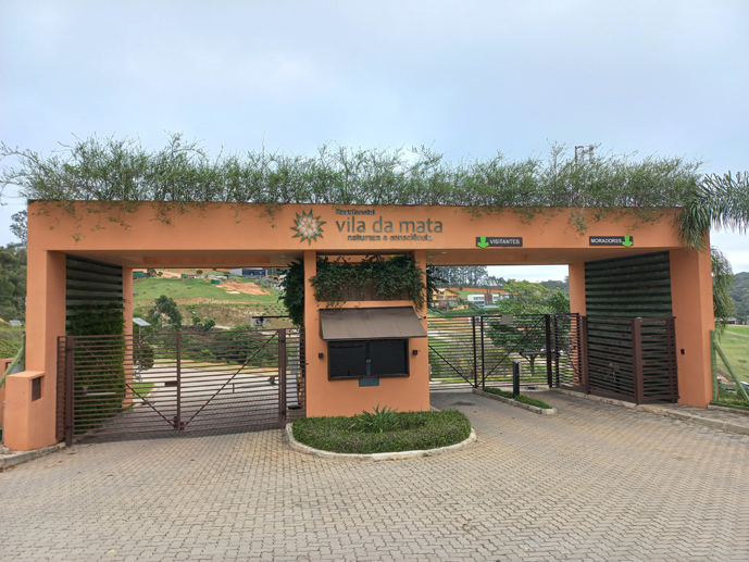 Terreno à Venda, 1.000,00 m² - Foto 1