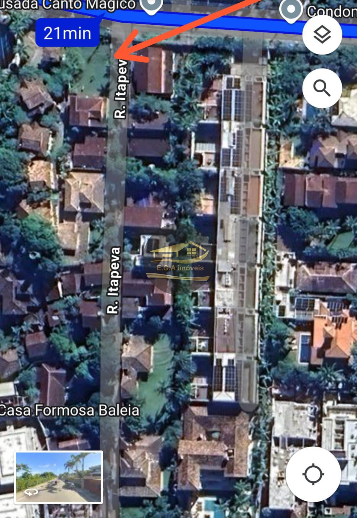 Casa com 3 Quartos para Temporada, 637,00 m² - Foto 40