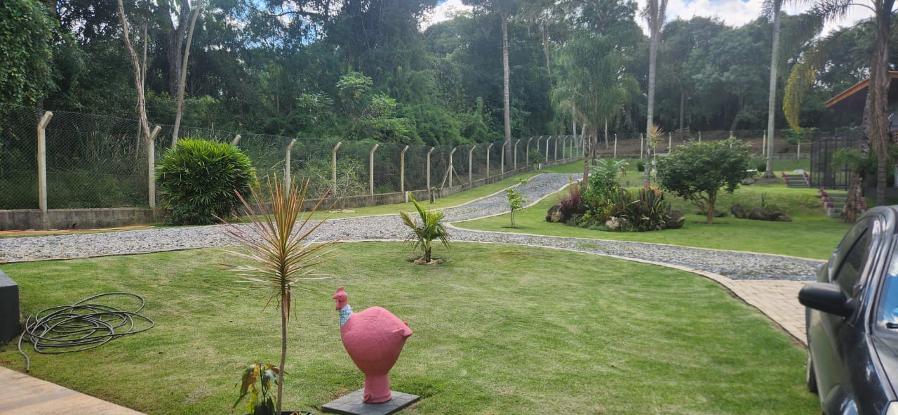 Rural com 3 Quartos à Venda, 2.730,00 m² - Foto 13