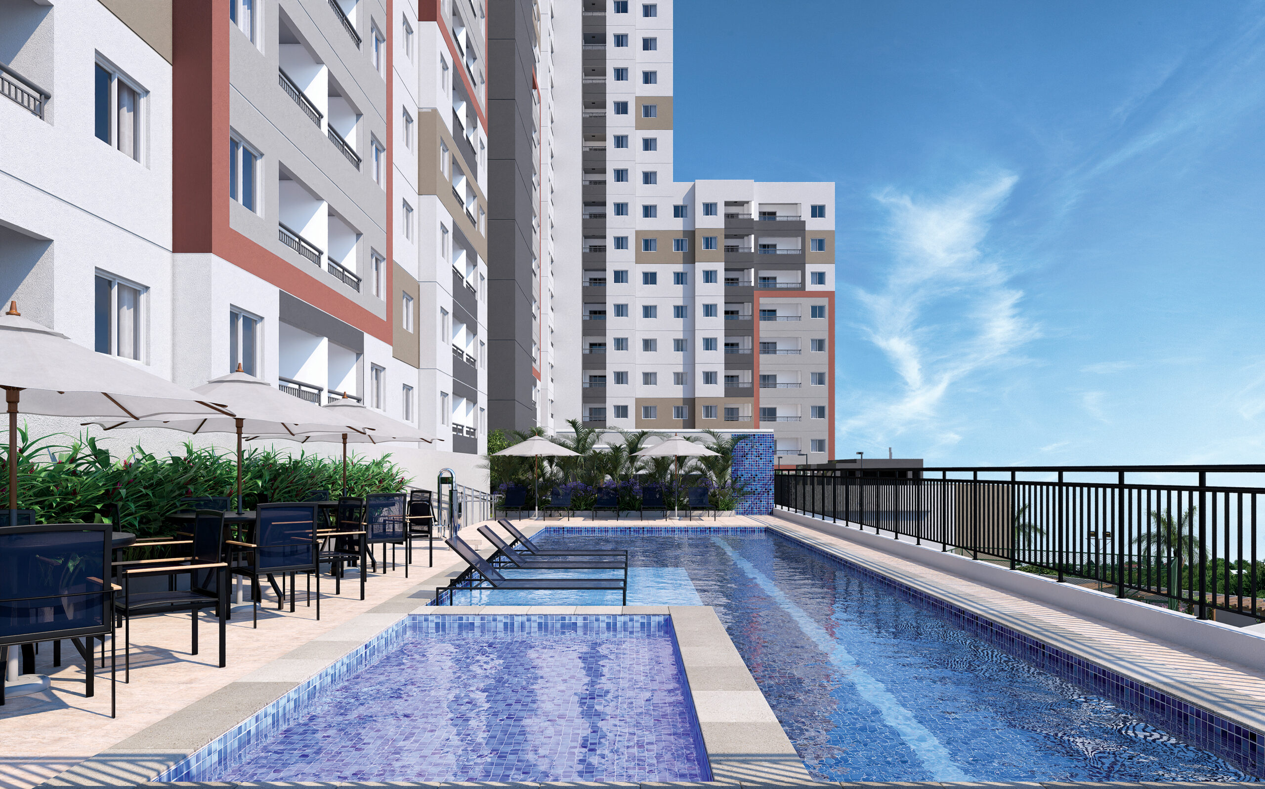 Apartamento com 2 Quartos à Venda, 36,00 m² - Foto 9