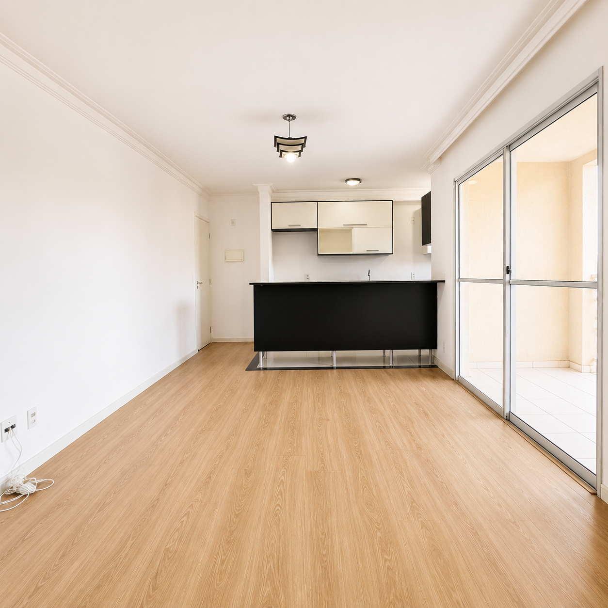 Apartamento com 3 Quartos à Venda, 74,00 m² - Foto 1